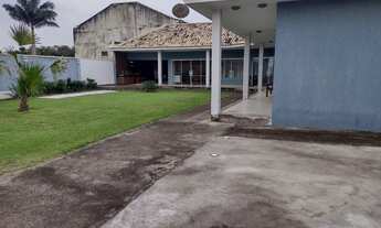 Imagem 4: Casa à venda em Araruama-RJ, Pontinha: 2 quartos, 2 suítes, 1 sala, 1 banheiro, 3 vagas, 1