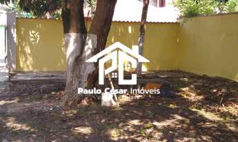 Imagem 6: Excelente casa com 02 quartos, ótima sala, cozinha, banheiro, área de serviço, varandas