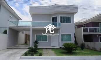 Imagem: Linda casa em um dos condomínios mais badalados