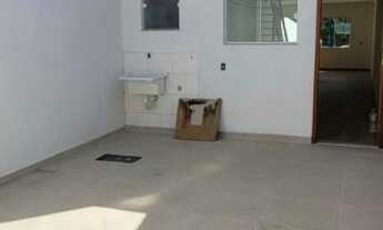 Imagem 5: Excelente casa com 02 quartos, sendo 01 suíte, sala, cozinha, banheiro social, área de ser