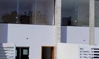 Imagem: Excelente casa com 02 quartos, sendo 01