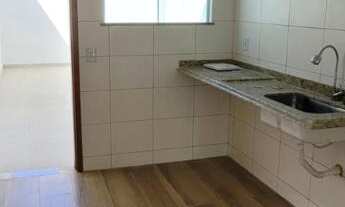 Imagem 4: Excelente casa com 02 quartos, sendo 01 suíte, sala, cozinha, banheiro social, área de ser