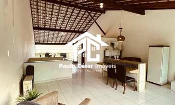 Imagem 2: 1° Andar - Garagem coberta, Sala ampla, 1 Quarto, Cozinha com armários planejados, Banheir