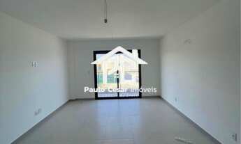 Imagem 3: Ótimo apartamento com 02 quartos, sendo 01 suíte, sala grande, varanda com vista para lago