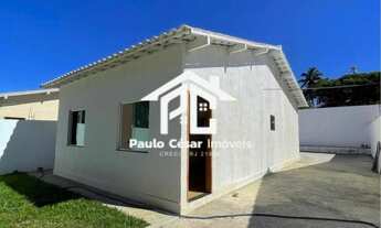 Imagem: Casa localizada no bairro Viaduto em rua