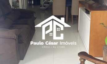 Imagem 4: 1° Andar - Garagem coberta, Sala ampla, 1 Quarto, Cozinha com armários planejados, Banheir