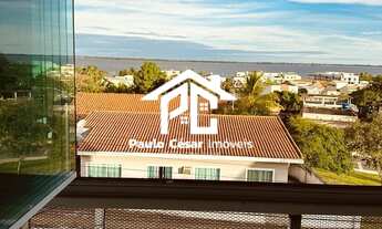 Imagem 3: 1° Andar - Garagem coberta, Sala ampla, 1 Quarto, Cozinha com armários planejados, Banheir