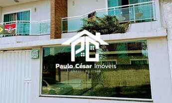 Imagem: 1° Andar - Garagem coberta, Sala ampla