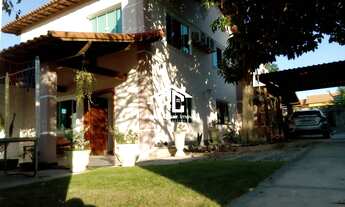 Imagem: Casa à venda na Vila Capri, Araruama-RJ