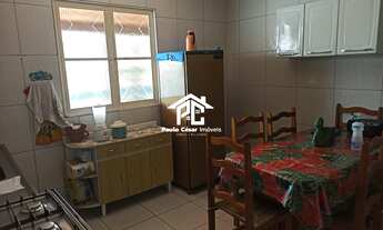 Imagem 6: Casa com 02 quartos, sala, cozinha, banheiro, cisterna ótimo terreno de esquina com 388,00