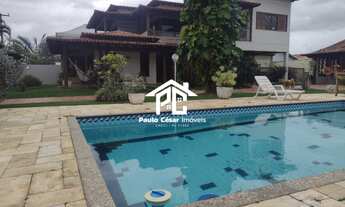 Imagem: Imperdível Casa de Luxo à Venda em Araruama-RJ