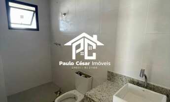 Imagem 5: Ótimo apartamento com 02 quartos, sendo 01 suíte, sala grande, varanda com vista para lago