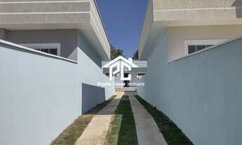 Imagem 2: Imperdível! Casa à venda em Araruama-RJ, no bairro Coqueiral: 2 quartos, 1 suíte, 1 sala