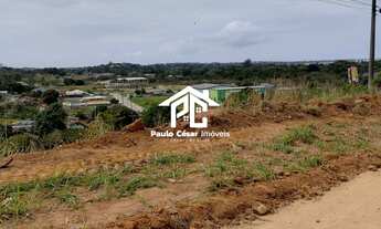 Imagem 5: Excelente terreno com 476,00m², a 200 metros do trevo da Entrada de Praia Seca e posto de