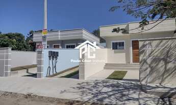 Imagem 3: Imperdível! Casa à venda em Araruama-RJ, no bairro Coqueiral: 2 quartos, 1 suíte, 1 sala