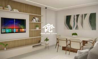 Imagem 6: Toda em porcelanato - Viabilidade para energia solar - Central de Gás na parte frontal