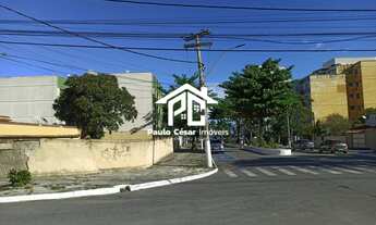 Imagem 3: Terreno à venda em Araruama-RJ, no bairro Parque Hotel, com 1.695,00 m² de área. Aproveite