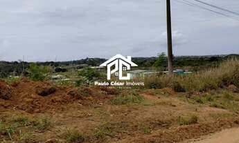 Imagem 4: Excelente terreno com 476,00m², a 200 metros do trevo da Entrada de Praia Seca e posto de