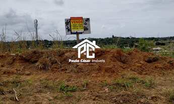 Imagem 6: Excelente terreno com 476,00m², a 200 metros do trevo da Entrada de Praia Seca e posto de