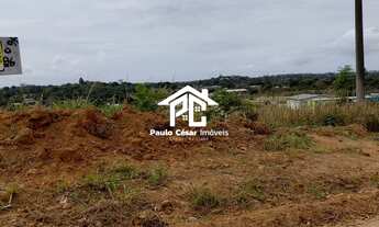 Imagem 7: Excelente terreno com 476,00m², a 200 metros do trevo da Entrada de Praia Seca e posto de