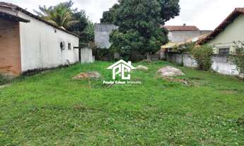 Imagem: Ótimo terreno murado em um dos melhores