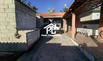 Imagem 4: Ótima casa composta por: 2 quartos Banheiro social amplo Sala ampla Cozinha ampla Casa pr