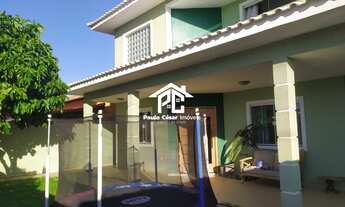 Imagem: Ampla Casa de 3 quartos com 240, excelente