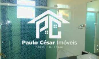 Imagem 3: Ampla Casa de 3 quartos com 240, excelente iluminação e circulação. Dois andares composta