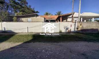 Imagem: Ótima casa composta por 2 quartos Banheiro