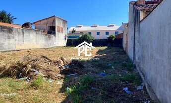 Imagem: Ótimo terreno com 15,20m de frente. Com