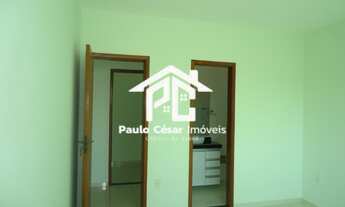 Imagem 2: Ampla Casa de 3 quartos com 240, excelente iluminação e circulação. Dois andares composta