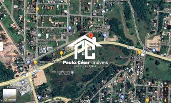 Imagem 4: Excelente área com 1.000m², com frente para Rodovia Amaral Peixoto, próximo à entrada de P