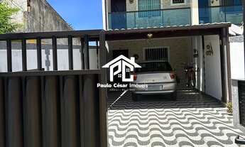 Imagem: Excelente casa duplex com 02 quartos sendo