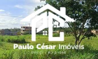 Imagem 3: Excelente área com 1.000m², com frente para Rodovia Amaral Peixoto, próximo à entrada de P