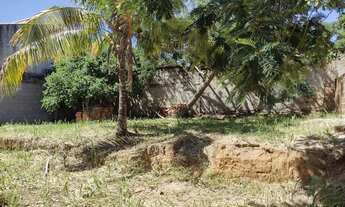 Imagem 4: Casa em início de construção, com 02 quartos, sala, cozinha, banheiro, excelente quintal