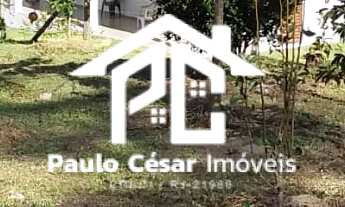 Imagem 4: Sítio com 7 alqueires, casa sede com 04 quartos sendo 02 suítes, salão de festas, casa de