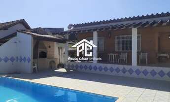 Imagem: Excelente casa mobiliada composta por 04