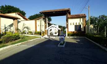 Imagem 2: Excelente casa duplex no Condomínio Praia das Espumas, composta de 04 quartos, sendo 03 su