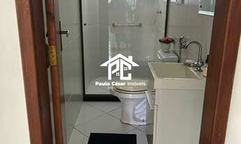 Imagem 6: Excelente casa duplex com 02 quartos sendo 02 suítes, ampla sala, banheiro social, garagem