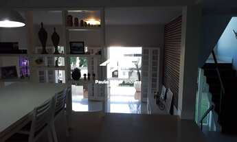 Imagem 6: Excelente casa duplex no Condomínio Praia das Espumas, composta de 04 quartos, sendo 03 su