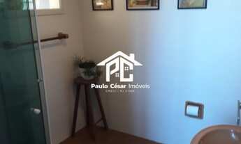 Imagem 3: Excelente casa duplex no Condomínio Praia das Espumas, composta de 04 quartos, sendo 03 su