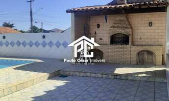 Imagem 6: Excelente casa mobiliada composta por 04 quartos, sendo 01 suíte, 02 banheiros, ótima sala