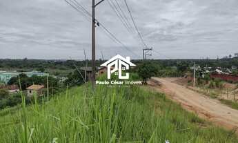 Imagem 2: Excelente terreno com 476,00m², a 200 metros do trevo da Entrada de Praia Seca e posto de