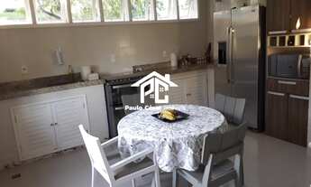 Imagem 4: Excelente casa duplex no Condomínio Praia das Espumas, composta de 04 quartos, sendo 03 su