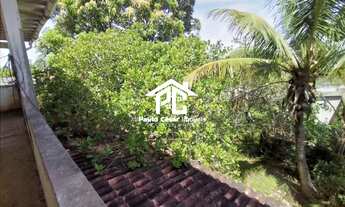 Imagem 1: Casa com 02 quartos, sala, cozinha, banheiro, área de serviço, garagem para 05 carros, ter