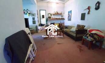 Imagem 7: Casa com 02 quartos, sala, cozinha, banheiro, área de serviço, garagem para 05 carros, ter