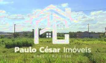 Imagem 2: Excelente área com 1.000m², com frente para Rodovia Amaral Peixoto, próximo à entrada de P