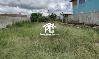 Imagem 7: Ótimo terreno de esquina todo murado com 317,42m², dentro de condomínio com boa localizaçã