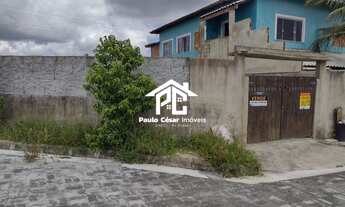 Imagem 3: Ótimo terreno de esquina todo murado com 317,42m², dentro de condomínio com boa localizaçã