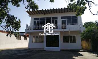 Imagem: Excelente casa duplex com 04 quartos, sendo